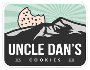 Uncle Dan's Cookies
